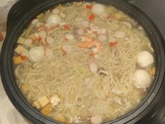 -祥阁食府妈妈菜