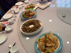 -中国吉菜名店广源宾馆餐厅