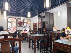 大堂-福顺祥大盘鸡(临潼店)