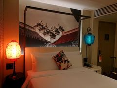 -上海外滩英迪格酒店