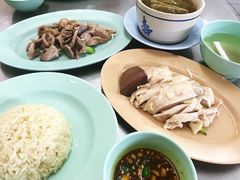-红大哥水门鸡饭(總店)
