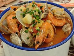 -老三样·旧食新味(绿地店)