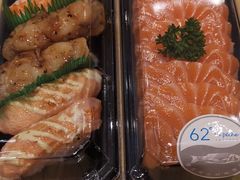 -62º上清水产(大卫城店)