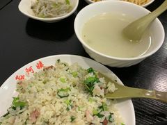 老上海咸肉香肠菜饭-孙阿姨上海小吃·本帮小厨(隆昌路店)