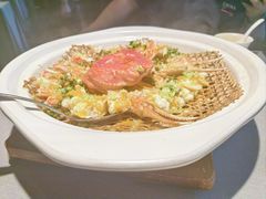 -蟹榭·本帮江浙菜·蟹宴(五角场合生汇商场店)