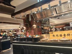 -東盛炭烤自助料理(玄武招商花园城店)