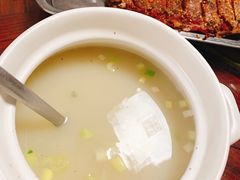 -老张烤羊(王哥庄店)