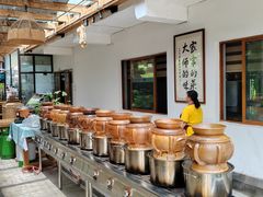 -丫口花园餐厅·融合菜