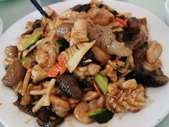 -胖子菜馆(隆昌路店)