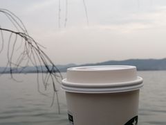 -星巴克(西湖天地店)