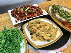 -妈妈的味道(和顺古镇店)