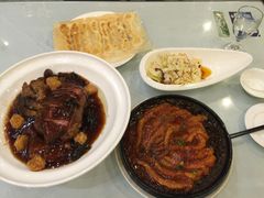 -宝轩渔府·老字号海鲜·正宗津菜(水上店)