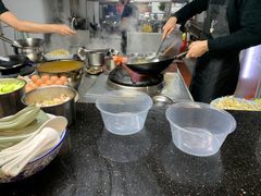 -圳兴面王·拌川·特色炒面(南山保利剧院店)