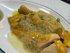 -阿政粤小馆(中央大街店)