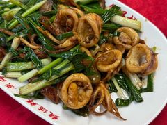 豉油皇吹筒仔-蛇口康乐快餐鱼仔档(翠苑小区店)