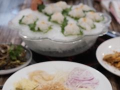 -渔意坊·千层无骨鱼粥底火锅·20年顺德菜(普君店)
