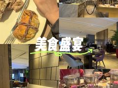 -丽都皇冠假日酒店·Matrix亦餐厅(望京店)