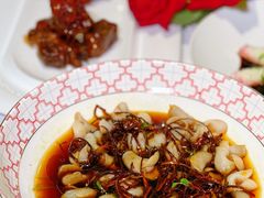 -海富门·带鱼·淮扬菜·粤菜(甘家口店)
