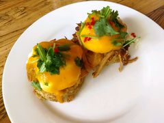 -Egg•Allday Brunch(襄阳北路店)