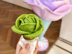 -潮一不贰·法式甜品·生日蛋糕·西式简餐(外滩店)