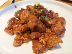 -金牌外婆家(苏州中心店)