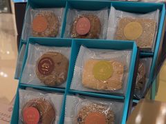 -PAUL LAFAYET 法式甜品(港汇广场店)