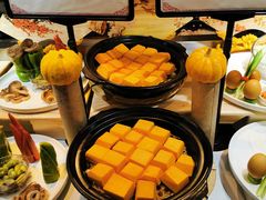 -青岛蓝海大饭店·渔歌舫(李沧店)