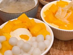 -小团圆糖水铺(襄阳南路店)