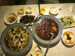 -川味堂·四川豆花(八卦岭店)