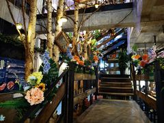 -MAAN COFFEE(金桥店)