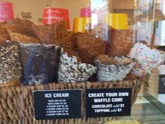 -Patagonia Chocolates(皇后镇店)