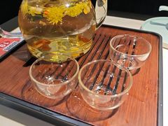 -田婆婆的菜(海口友谊阳光城店)