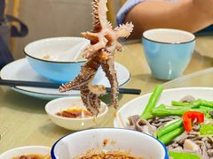 -东山茶寮(新安店)