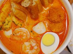 -绿柠食堂(北外滩店)