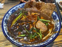 -顺丰面馆(打浦店)