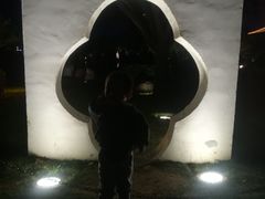 -大雁塔北广场音乐喷泉