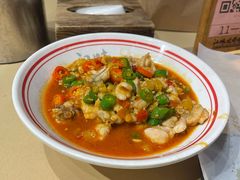 -江味龙虾馆·裸蓝龙虾(南山店)