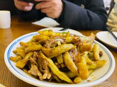-老厨家(中央大街西七道街店)