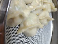 -三盛轩回民饺子馆