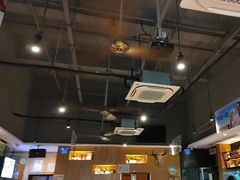 -木屋烧烤(坂田天安云谷店)