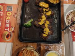 -豪享来中西餐厅(隆昌店)