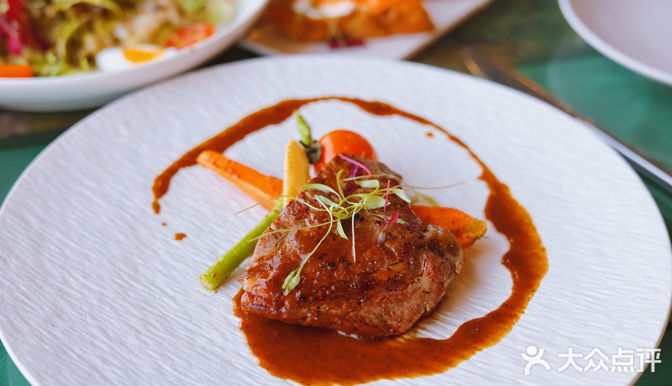 在深圳就能假装在加州