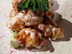 奇妙虾球-小大董·烤鸭(凤凰汇店)