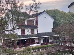 -苏州吴宫泛太平洋酒店