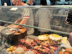 -永茂驴肉(莲池南大街总店)