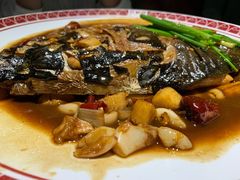 -旺顺阁鱼头泡饼(常营店)