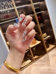 -LEILEI NAIL蕾蕾美甲美睫