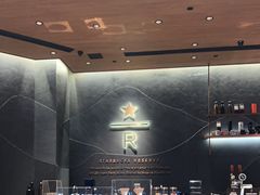 -星巴克(威尼斯人店)