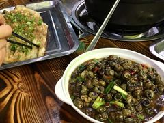 -吉品莞家·鲍鱼鸡煲(东莞店)