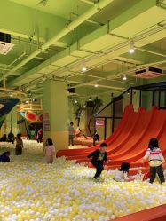 -宝燕乐园(闵行旗舰店)